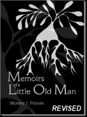 cover image of Memoirs of a Little Old Man